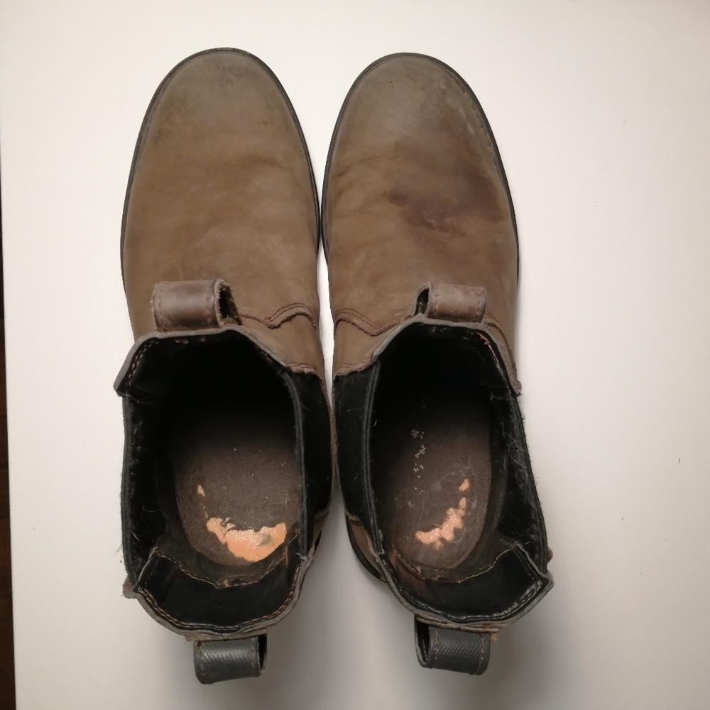Timberland Boots - Picture 2 of 6